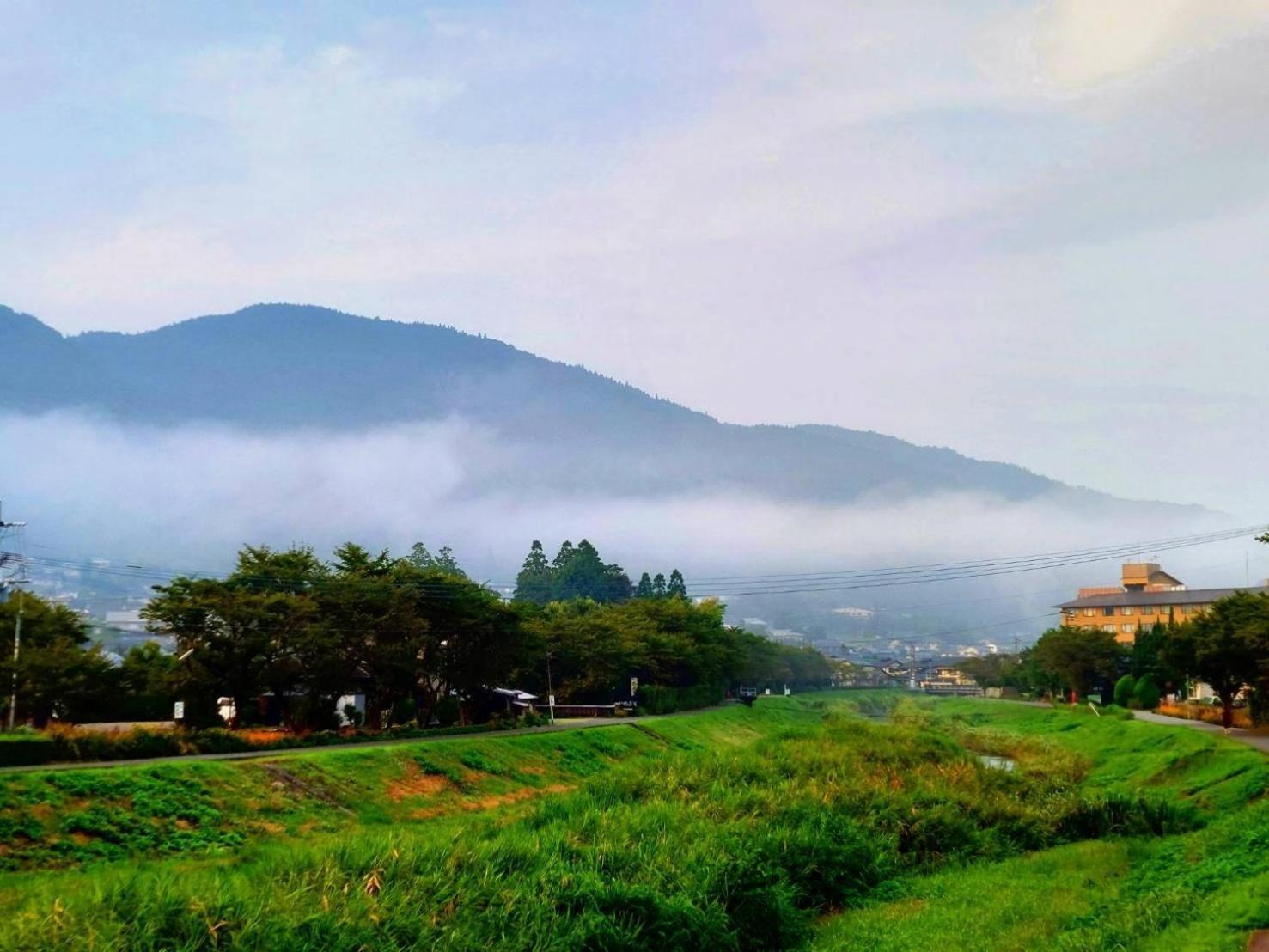 Kotonone Suzu - Vacation Stay 87633 Yufu Ngoại thất bức ảnh