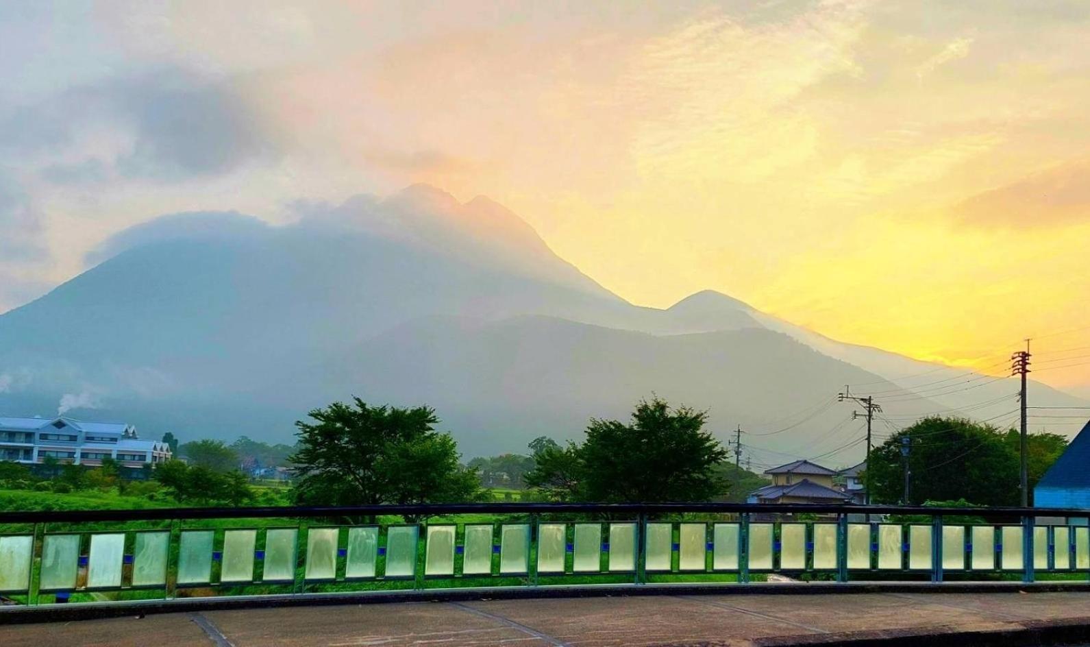 Kotonone Suzu - Vacation Stay 87633 Yufu Ngoại thất bức ảnh