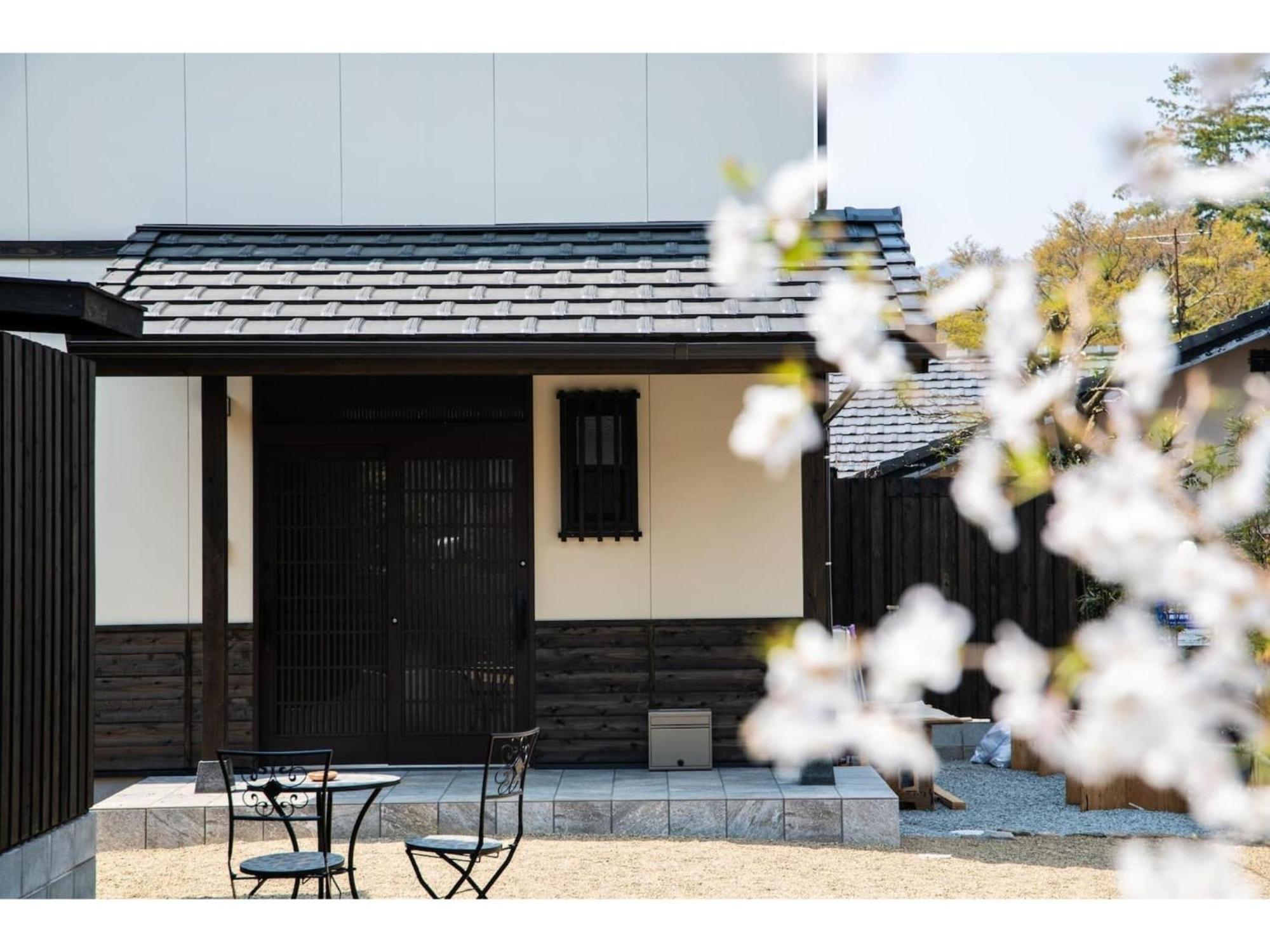 Kotonone Suzu - Vacation Stay 87633 Yufu Ngoại thất bức ảnh